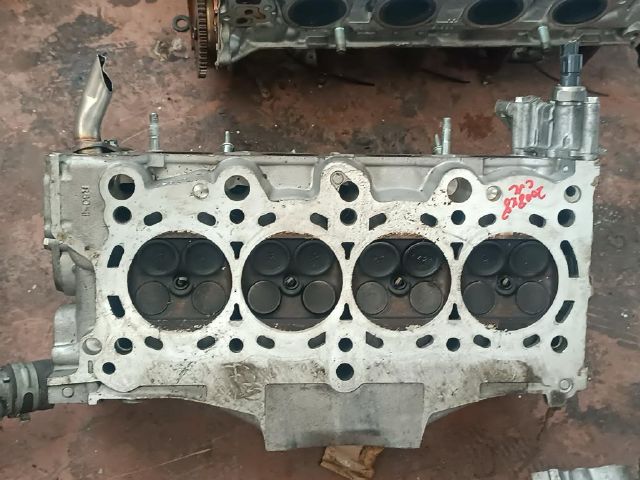 KARTİN TİCARET HONDA CIVIC FD6 1.6 ÇIKMA ORJİNAL SİLİNDİR KAPAKLARI 2007 - 2012 ARASI MODELLERE UYUMLUDUR